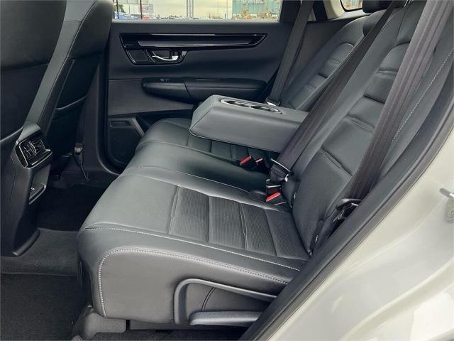 Honda Cr-v 2.0 i-MMD HEV 4X2 Elegance