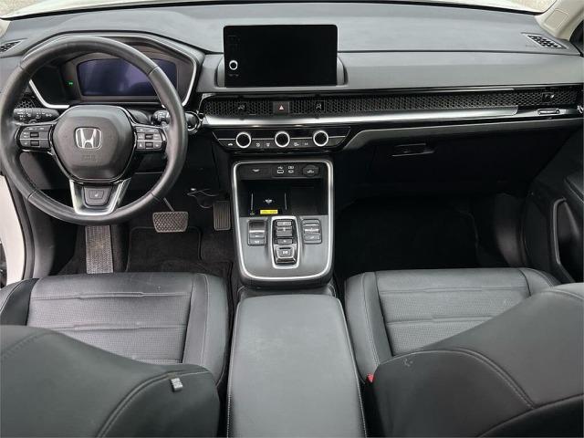 Honda Cr-v 2.0 i-MMD HEV 4X2 Elegance