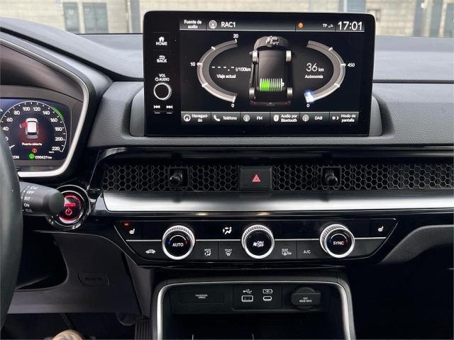 Honda Cr-v 2.0 i-MMD HEV 4X2 Elegance