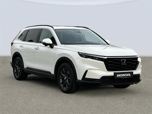 Honda Cr-v 2.0 i-MMD HEV 4X2 Elegance