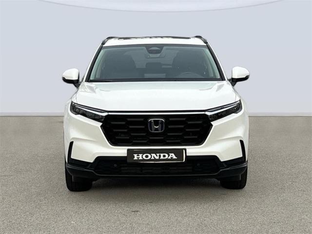 Honda Cr-v 2.0 i-MMD HEV 4X2 Elegance