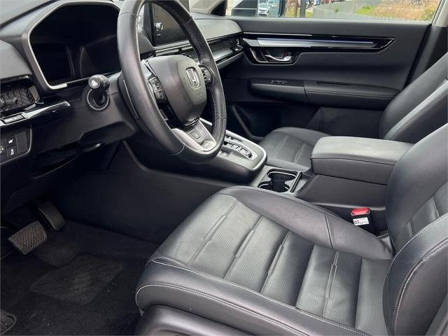 Honda Cr-v 2.0 i-MMD HEV 4X2 Elegance