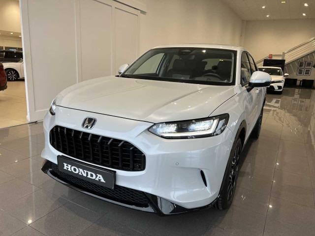 Honda Zr-v ADVANCE