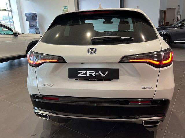 Honda Zr-v ADVANCE