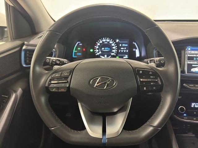 Hyundai Ioniq 1.6 GDI HEV Klass DCT