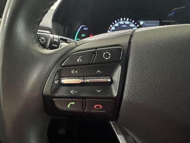 Hyundai Ioniq 1.6 GDI HEV Klass DCT