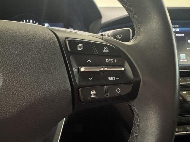 Hyundai Ioniq 1.6 GDI HEV Klass DCT