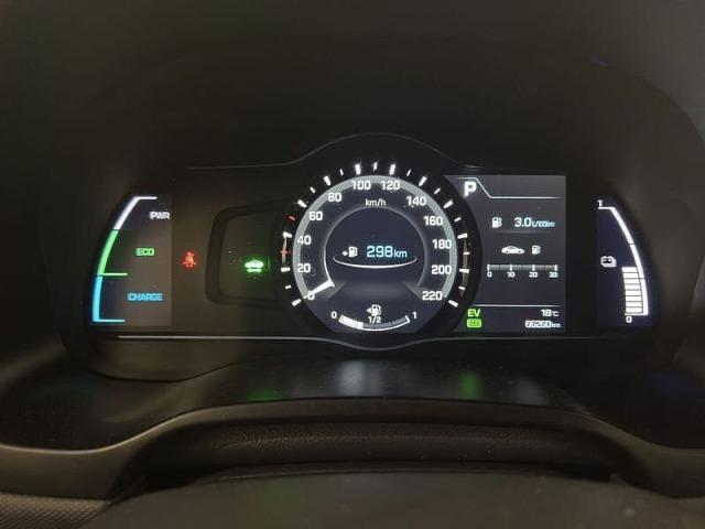 Hyundai Ioniq 1.6 GDI HEV Klass DCT