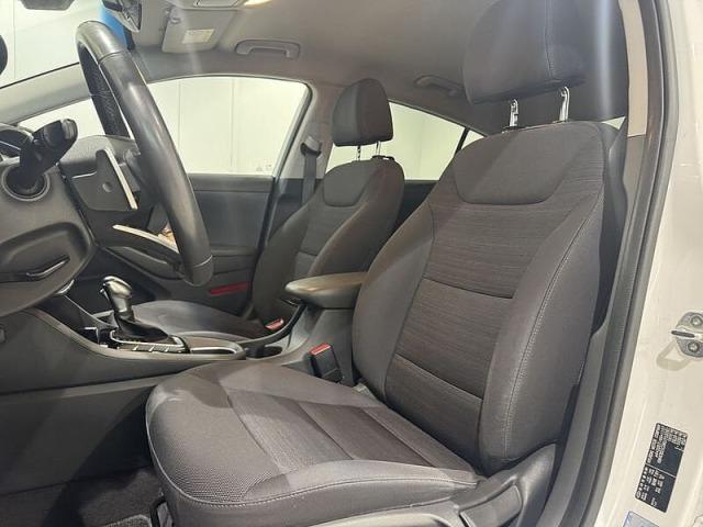 Hyundai Ioniq 1.6 GDI HEV Klass DCT