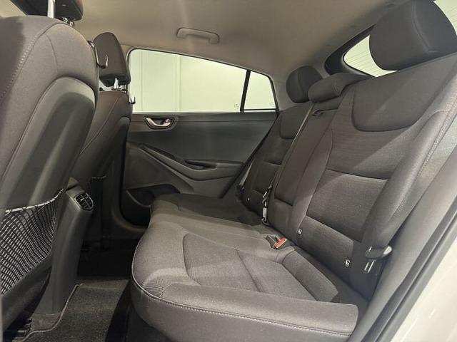 Hyundai Ioniq 1.6 GDI HEV Klass DCT