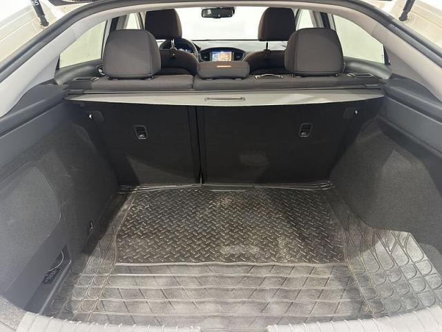Hyundai Ioniq 1.6 GDI HEV Klass DCT