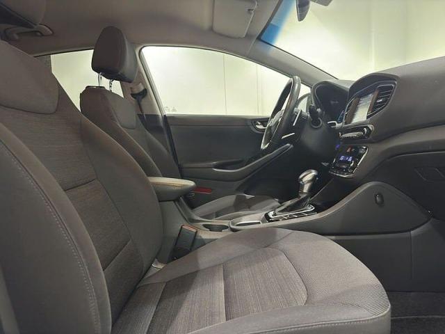 Hyundai Ioniq 1.6 GDI HEV Klass DCT