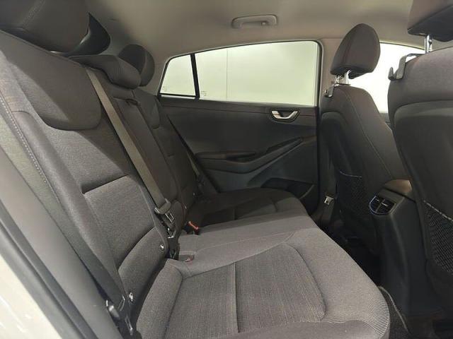 Hyundai Ioniq 1.6 GDI HEV Klass DCT