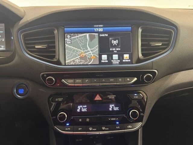 Hyundai Ioniq 1.6 GDI HEV Klass DCT