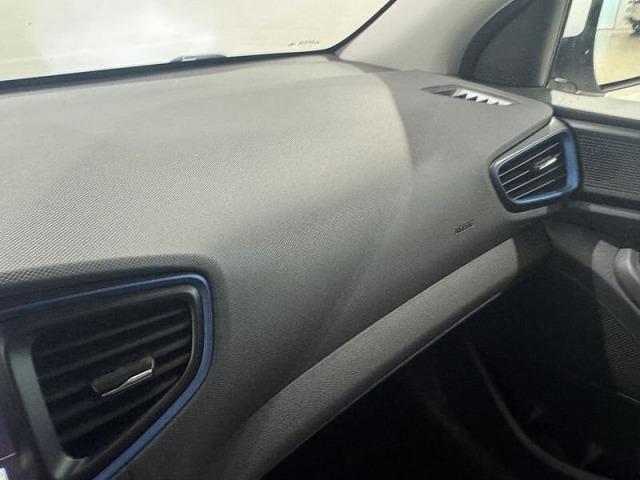 Hyundai Ioniq 1.6 GDI HEV Klass DCT
