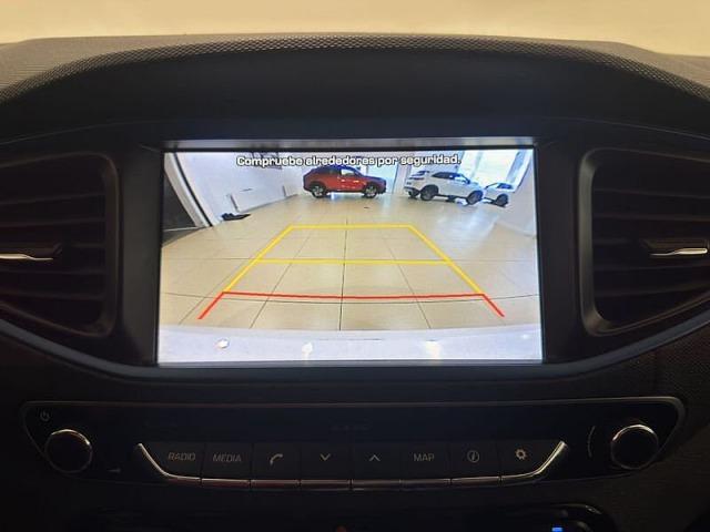 Hyundai Ioniq 1.6 GDI HEV Klass DCT