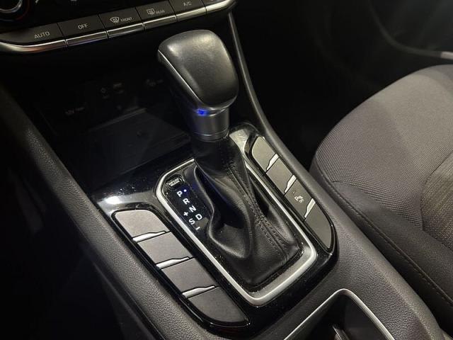Hyundai Ioniq 1.6 GDI HEV Klass DCT