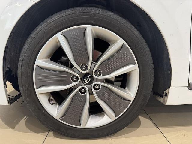 Hyundai Ioniq 1.6 GDI HEV Klass DCT