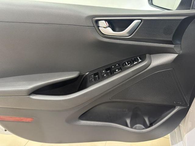 Hyundai Ioniq 1.6 GDI HEV Klass DCT