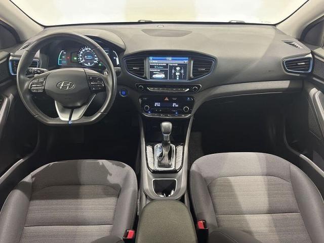 Hyundai Ioniq 1.6 GDI HEV Klass DCT
