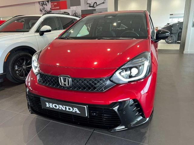 Honda Jazz E:hev SPORT