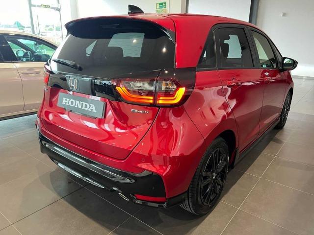 Honda Jazz E:hev SPORT