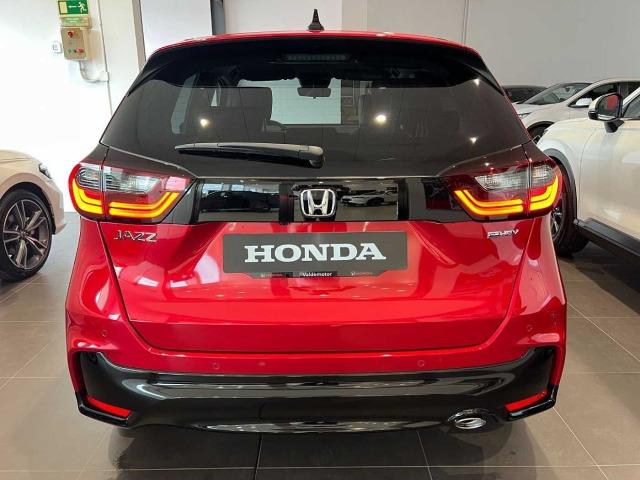 Honda Jazz E:hev SPORT