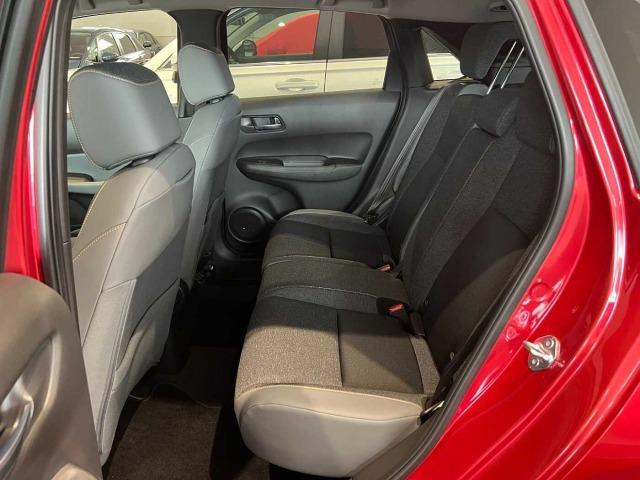 Honda Jazz E:hev SPORT