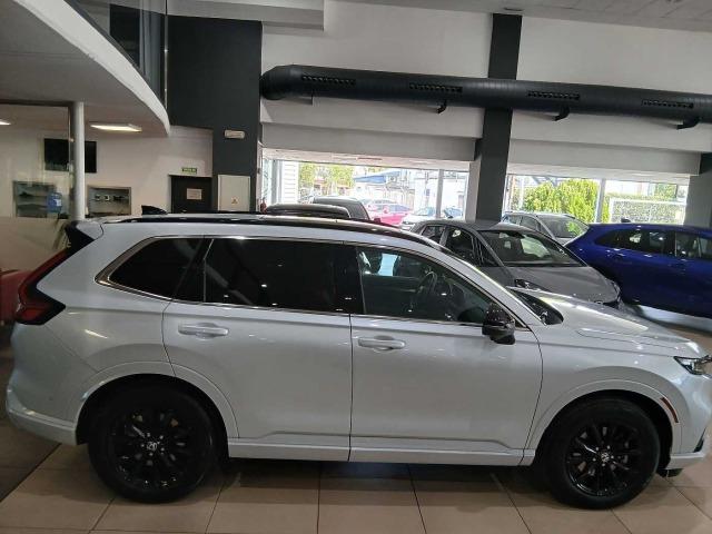 Honda Cr-v CRV-V PHEV