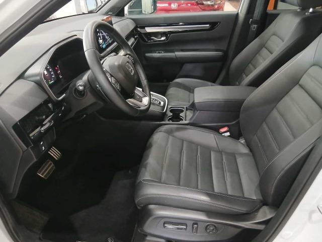 Honda Cr-v CRV-V PHEV