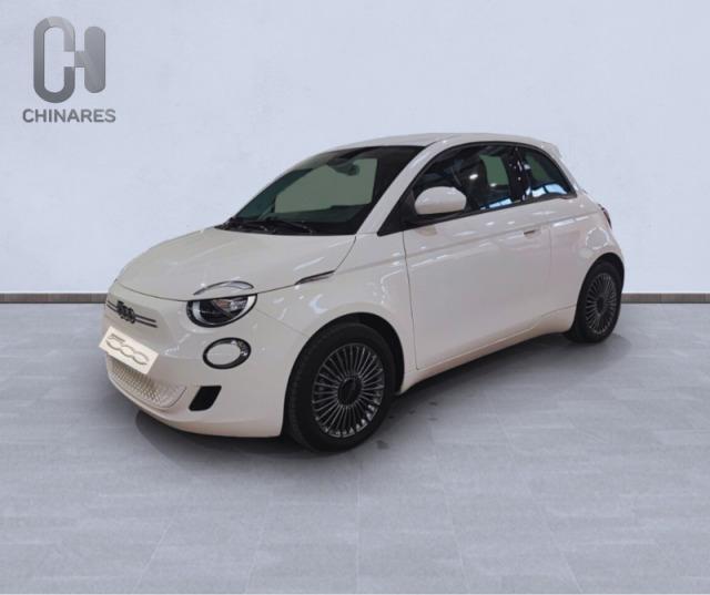 Fiat 500 3+1 