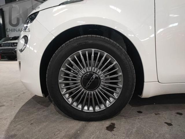 Fiat 500 3+1 