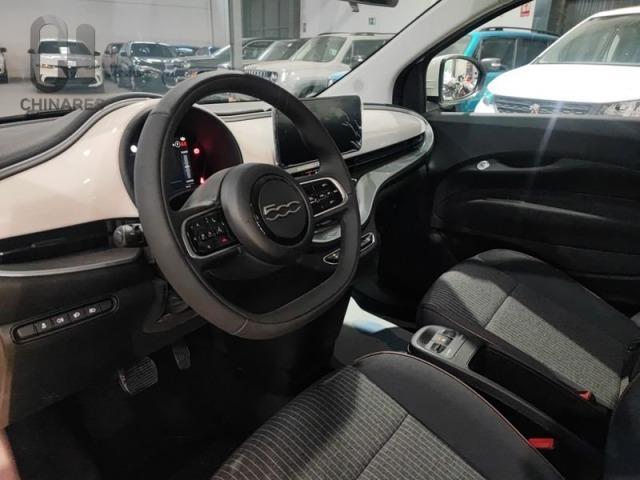 Fiat 500 3+1 