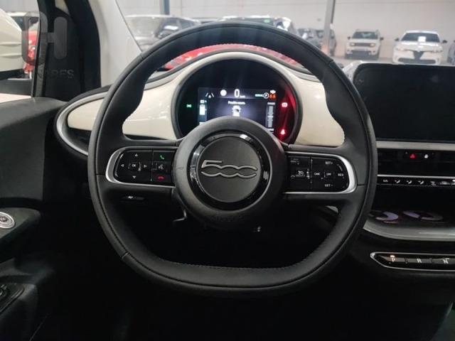 Fiat 500 3+1 