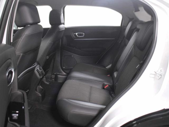 Honda Hr-v ADVANCE STYLE