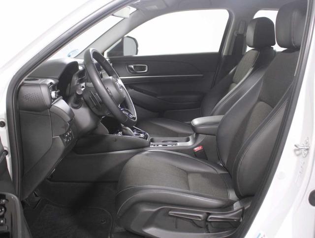 Honda Hr-v ADVANCE STYLE