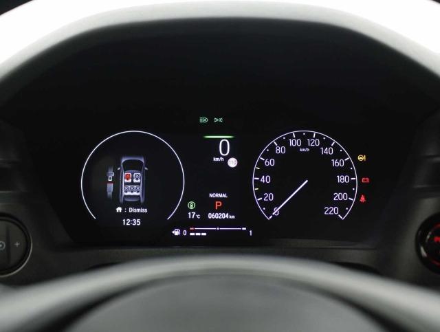 Honda Hr-v ADVANCE STYLE