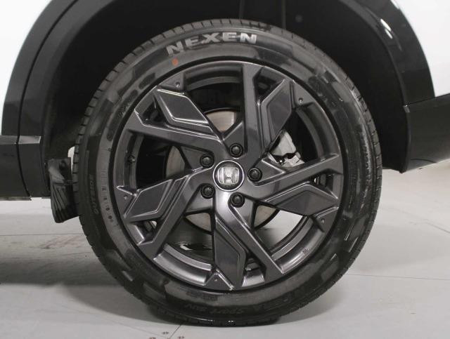 Honda Hr-v ADVANCE STYLE