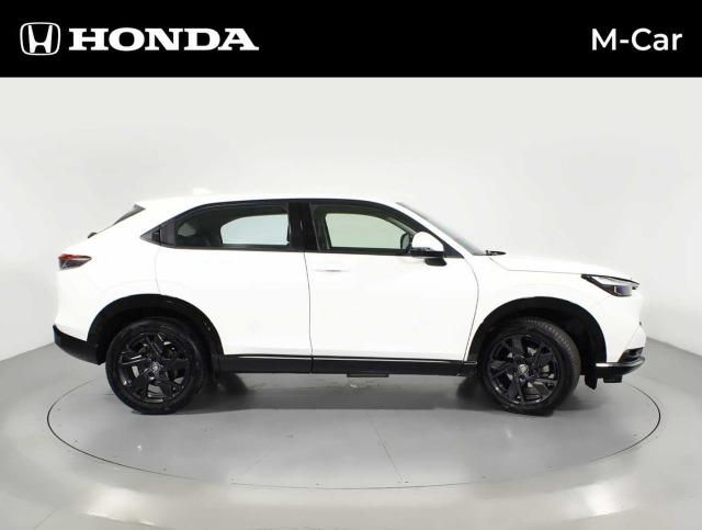 Honda Hr-v ADVANCE STYLE