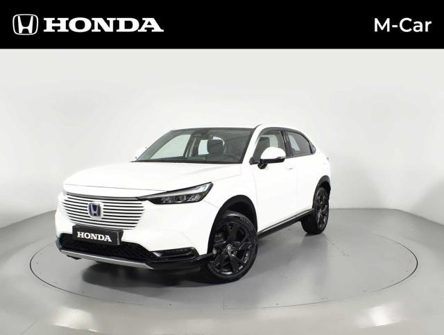 Honda Hr-v ADVANCE STYLE