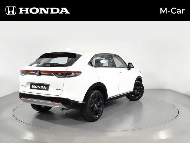 Honda Hr-v ADVANCE STYLE