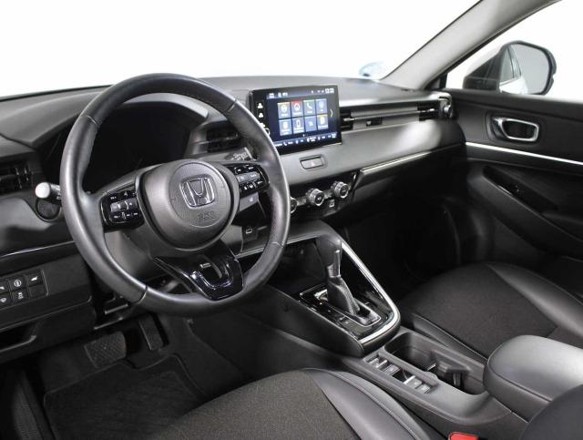 Honda Hr-v ADVANCE STYLE