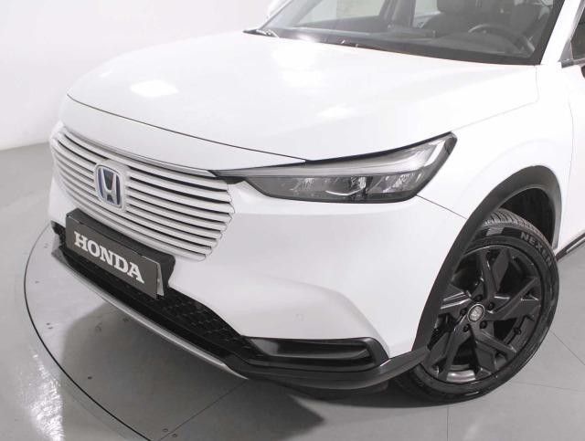 Honda Hr-v ADVANCE STYLE