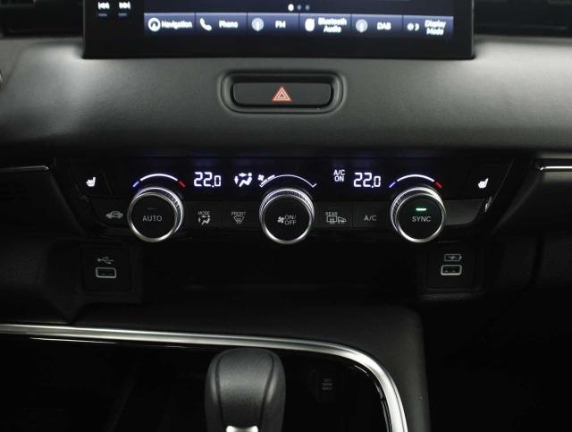 Honda Hr-v ADVANCE STYLE