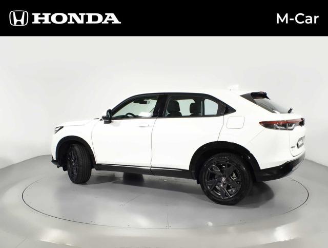 Honda Hr-v ADVANCE STYLE