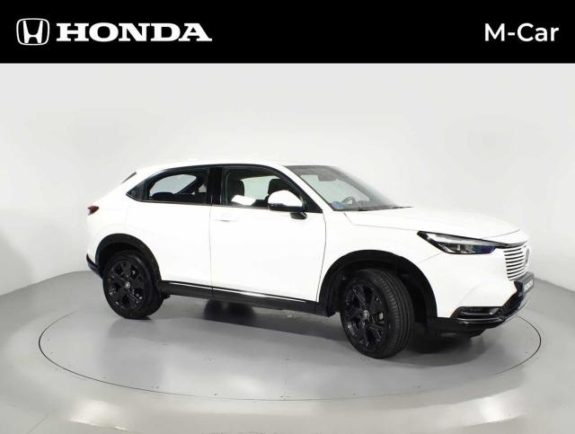 Honda Hr-v ADVANCE STYLE