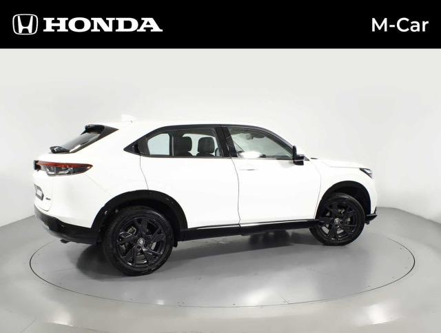 Honda Hr-v ADVANCE STYLE