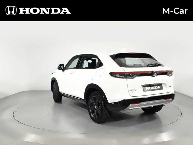Honda Hr-v ADVANCE STYLE