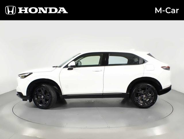 Honda Hr-v ADVANCE STYLE