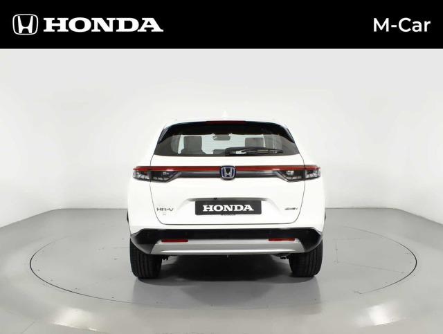 Honda Hr-v ADVANCE STYLE